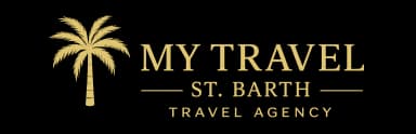 My Travel St Barth, agence de voyages à Saint-Barthélemy